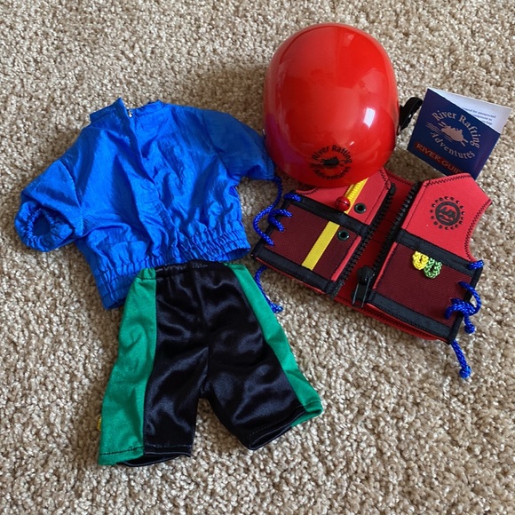 Magic Attic Dolls and Accessories - Picture 14 of 17